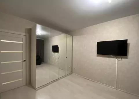 1-к кв. Башкортостан, Уфа Коммунистическая ул., 98/1 (38.0 м)