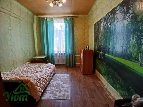 3-к кв. Московская область, Жуковский ул. Гагарина, 6 (76.5 м)