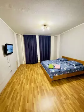 1-к кв. Московская область, Подольск ул. 43-й Армии, 23 (38.0 м)