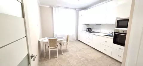 1-к кв. Московская область, Красногорск ул. Игоря Мерлушкина, 4 (40.0 ...