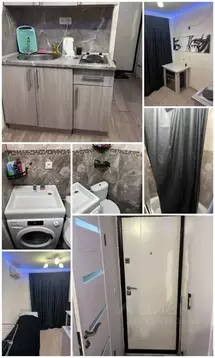 Студия Краснодарский край, Краснодар Колхозная ул., 26 (14.0 м)