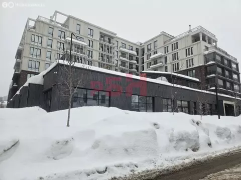 Помещение свободного назначения (104 м)