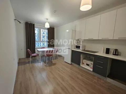 2-к кв. Москва Ленинградское ш., 229Ак2 (60.0 м)