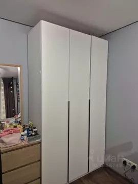 1-к кв. Москва Нагатинская наб., 22К2 (22.0 м)