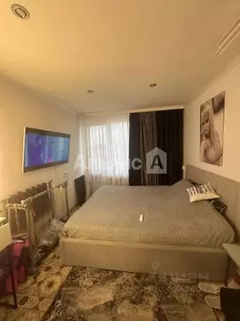 2-к кв. Ростовская область, Волгодонск ул. Маршала Кошевого, 14 (52.0 ...