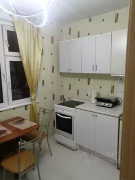 1-к кв. Москва Новороссийская ул., 28 (40.0 м)