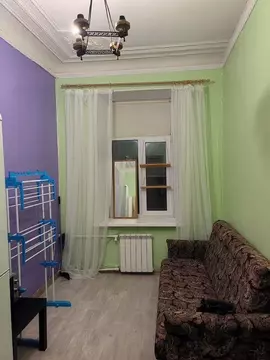 Комната Санкт-Петербург ул. Шамшева, 11