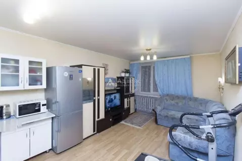 Комната Тюменская область, Тюмень ул. Республики, 229 (19.0 м)