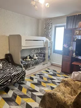 1-к кв. Липецкая область, Липецк ул. Вилли Огнева, 2 (36.6 м)