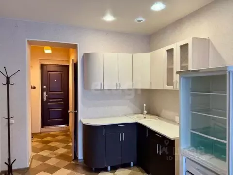 1-к кв. Томская область, Томск Черемошники мкр, ул. Блок-Пост, 3Б ...