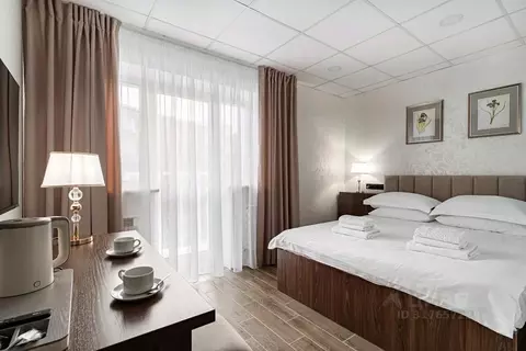 Комната Татарстан, Казань Краснококшайская ул., 123 (20.0 м)