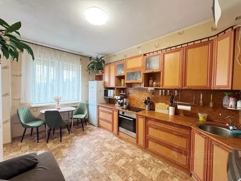 1-к кв. Свердловская область, Екатеринбург ул. Белинского, 222 (49.0 ...