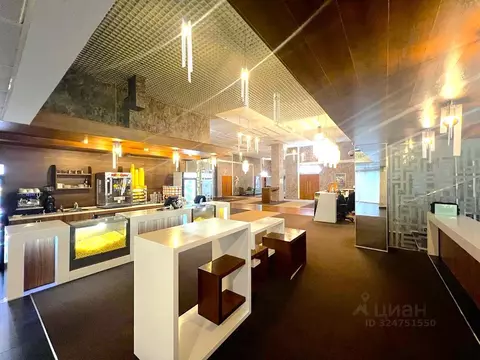 Помещение свободного назначения в Московская область, Одинцовский ...