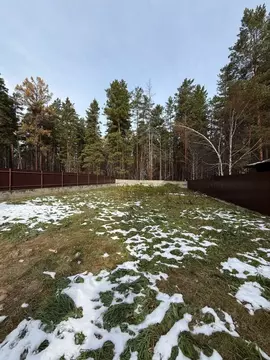 Участок в Иркутская область, Иркутский муниципальный округ, с. ...