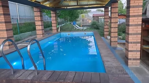 Дом в Иркутская область, Иркутский муниципальный округ, Маркова рп, ...