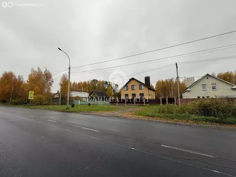 Участок в Рыбинск, улица Коллективизации, 58 (18.5 м)