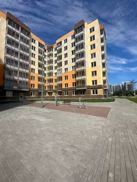 3-к кв. Ленинградская область, Всеволожский район, Заневское городское ...