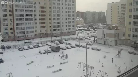 3-комнатная квартира: Пенза, Ново-Казанская улица, 6Г (72.4 м)