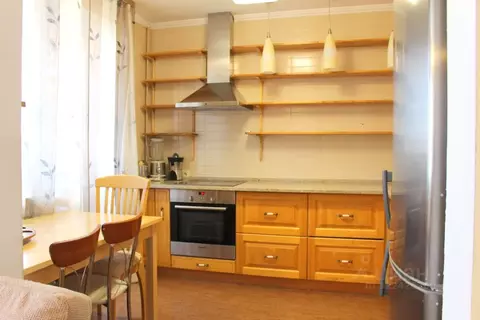 3-к кв. Омская область, Омск ул. Богдана Хмельницкого, 46 (69.2 м)