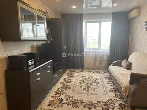 2-к кв. Волгоградская область, Волгоград Изобильная ул., 22 (50.3 м)