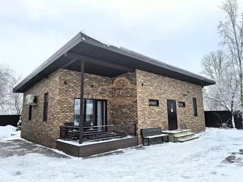 Дом в Ленинградская область, Гатчинский муниципальный округ, Тайцы ...