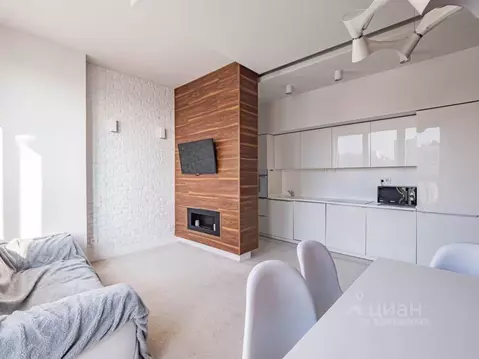 2-к кв. Москва просп. Маршала Жукова, 43к5 (50.0 м)