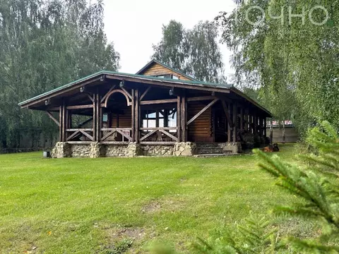 Дом в Пензенская область, Бессоновский район, Сосновский сельсовет, д. ...