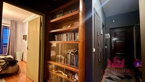 2-к кв. Москва Ленинский просп., 107к3 (48.0 м)