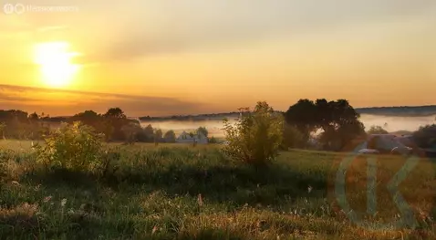 Участок в Сакский район, село Суворовское (17.45 м)
