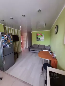 2-к кв. Ростовская область, Ростов-на-Дону Магнитогорская ул., 1а/25 ...