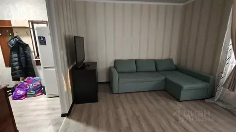 1-к кв. Москва Болотниковская ул., 54К1 (32.0 м)