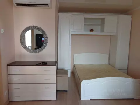 1-к кв. Москва Варшавское ш., 70К2 (36.0 м)