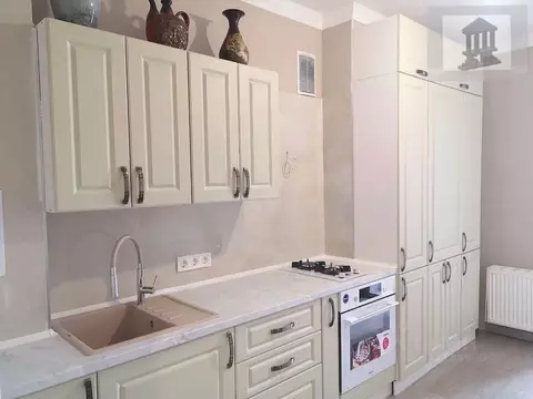 2-к кв. Калининградская область, Калининград Елизаветинская ул., 4 ...