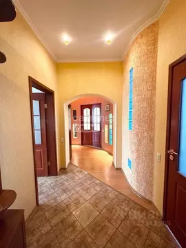 3-к кв. Пензенская область, Пенза ул. Малая Бугровка, 20 (99.0 м)