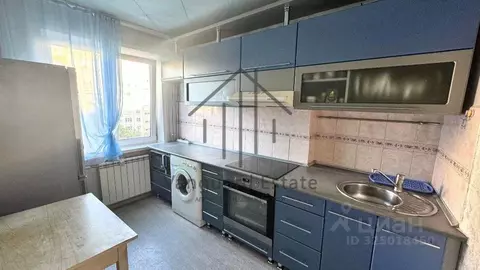 3-к кв. Алтайский край, Барнаул Взлетная ул., 34 (62.7 м)