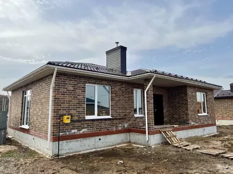 Дом в Татарстан, Лаишевский район, с. Сокуры, Новые Сокуры- 3 кп ул. ...