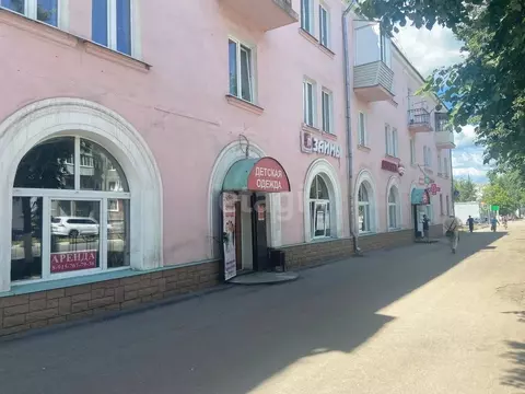 Помещение свободного назначения в Владимирская область, Ковров просп. ...