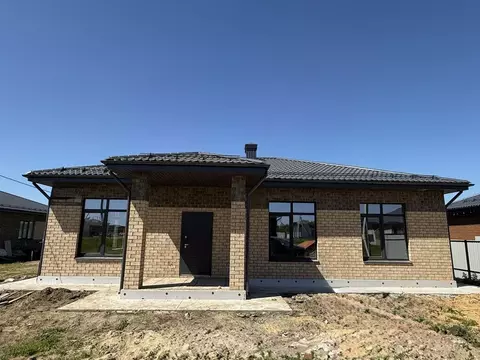 Дом в Татарстан, Лаишевский район, Большекабанское с/пос, с. Малые ...