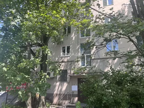 2-к кв. Калининградская область, Калининград Советский просп., 39Д ...