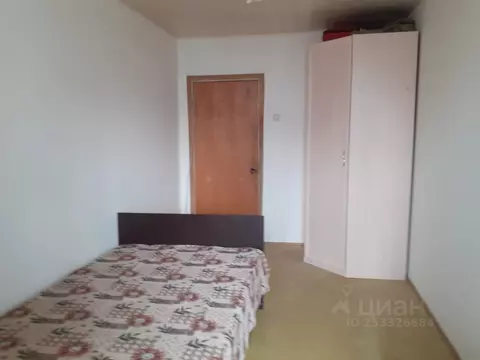 Комната Москва Профсоюзная ул., 114К3