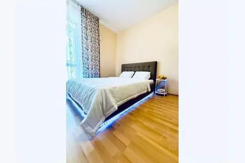 1-к кв. Свердловская область, Екатеринбург ул. Циолковского, 57 (50.0 ...