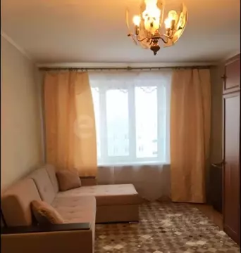 1-к кв. Брянская область, Брянск ул. Академика Королева, 9 (36.0 м)