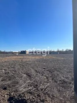 Участок в Ростовская область, Аксайский район, Большелогское с/пос, ...