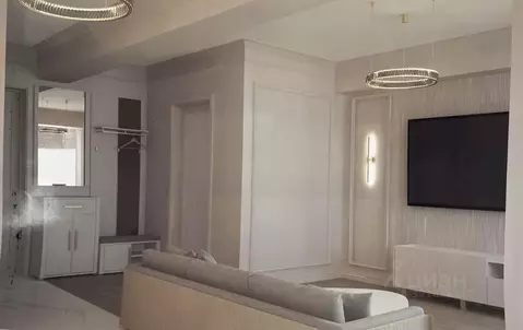 2-к кв. Дагестан, Махачкала ул. Хаджи Булача, 14Б (77.8 м)