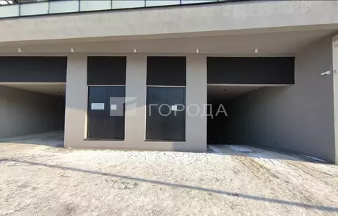 Гараж в Новосибирская область, Новосибирск ул. Аэропорт, 88 (3 м)