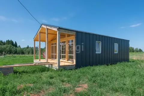 Дом в Пермский край, Полюдовский кв-л  (90 м)