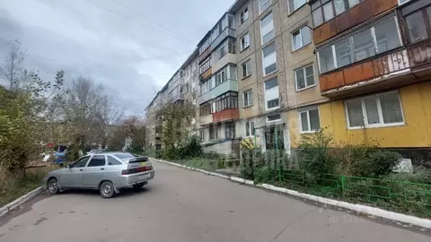 2-к кв. Алтайский край, Рубцовск Северная ул., 10 (43.5 м)