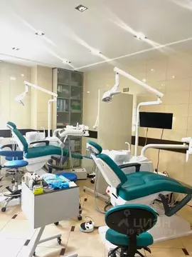 Помещение свободного назначения в Санкт-Петербург просп. Королева, 61 ...