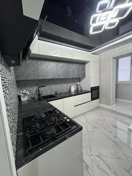 1-к кв. Ростовская область, Волгодонск просп. Строителей, 7А (40.0 м)