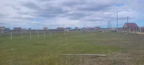 Участок в Саха (Якутия), Якутск городской округ, с. Тулагино ул. ...